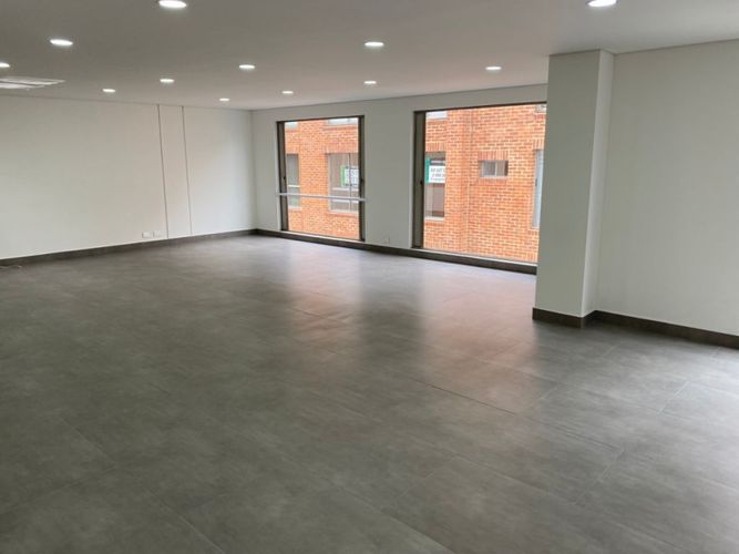 Oficina en  Venta en Chico norte, Bogotá - Miniatura 9
