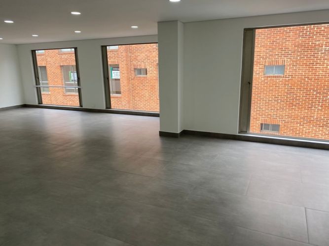 Oficina en  Venta en Chico norte, Bogotá - Miniatura 10