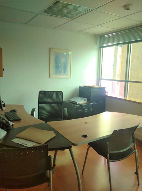 Oficina en  Venta en Bogotá - Imagen 1