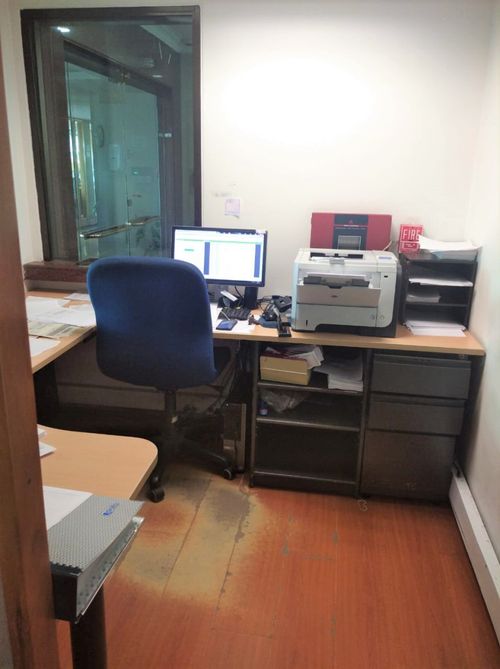 Oficina en  Venta en Bogotá - Miniatura 3