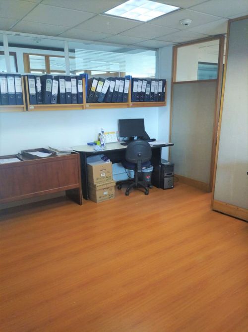 Oficina en  Venta en Bogotá - Miniatura 4