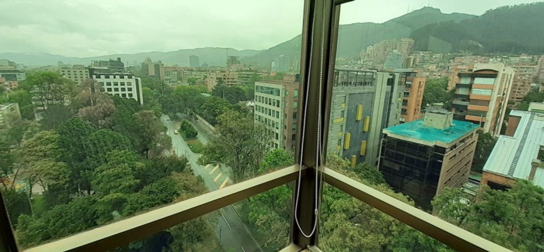 Oficina en  Venta en Bogotá - Miniatura 5