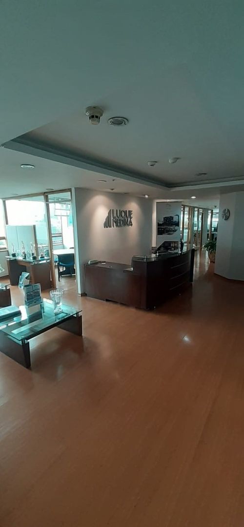 Oficina en  Venta en Bogotá - Miniatura 7