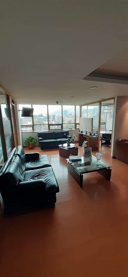 Oficina en  Venta en Bogotá - Miniatura 9