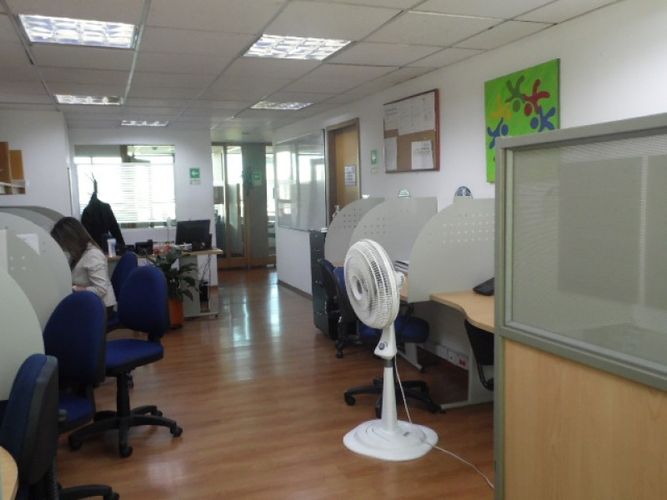 Oficina en  Venta en Bogotá - Miniatura 13