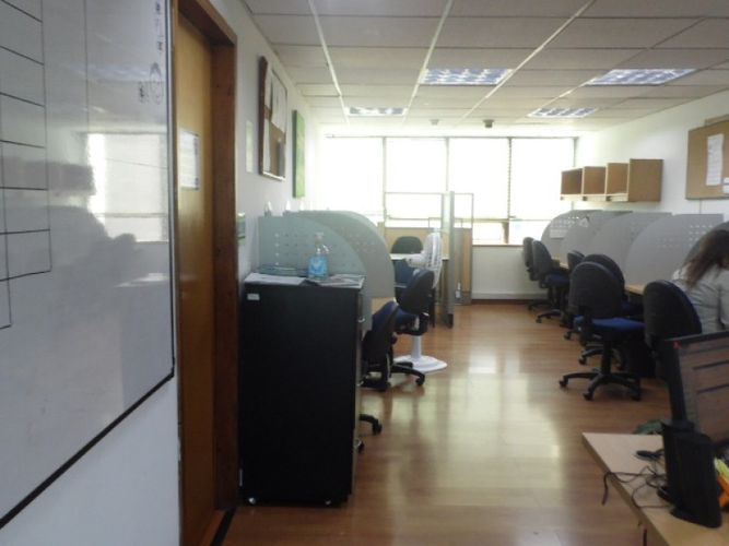 Oficina en  Venta en Bogotá - Miniatura 14