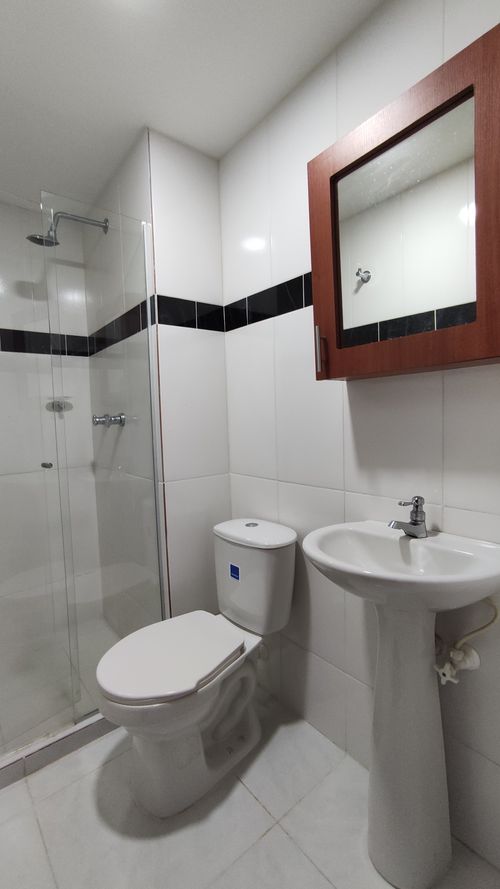 Apartamento en  Venta en Barrio Cristóbal, Medellín - Miniatura 6