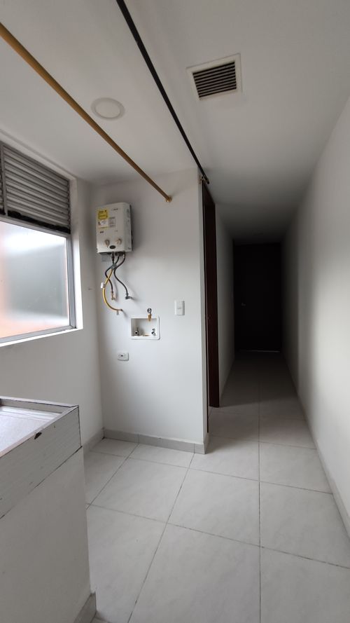 Apartamento en  Venta en Barrio Cristóbal, Medellín - Miniatura 7