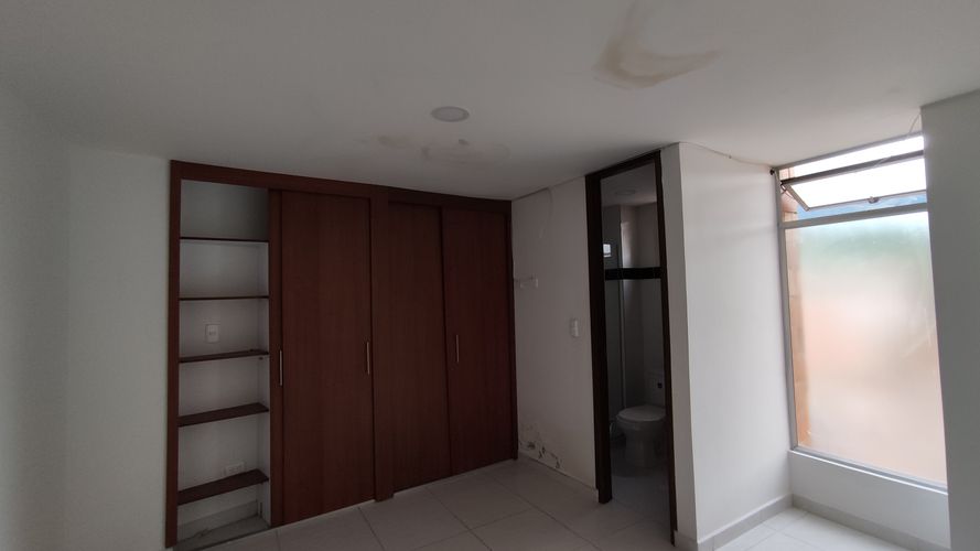 Apartamento en  Venta en Barrio Cristóbal, Medellín - Miniatura 11