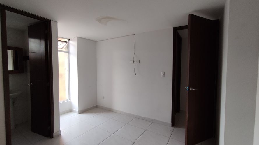 Apartamento en  Venta en Barrio Cristóbal, Medellín - Miniatura 12