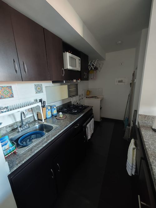 Apartamento en  Venta en Cajicá - Imagen 1