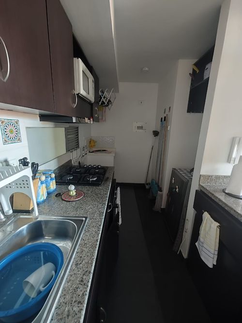 Apartamento en  Venta en Cajicá - Miniatura 2