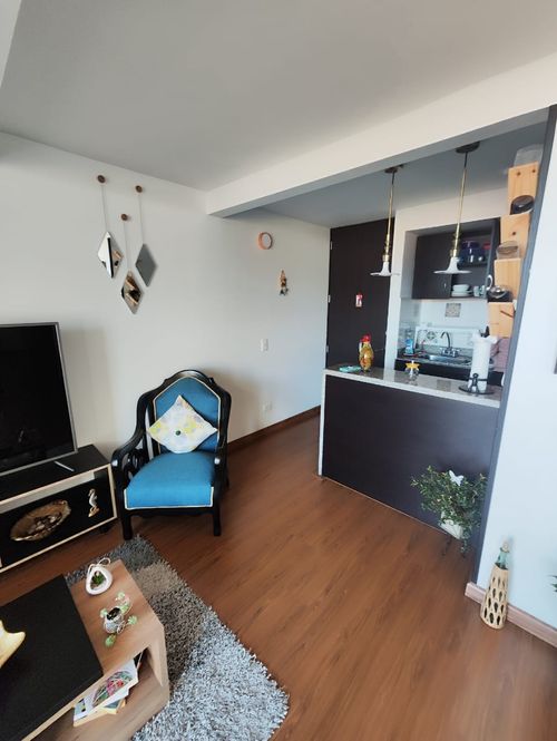 Apartamento en  Venta en Cajicá - Miniatura 4