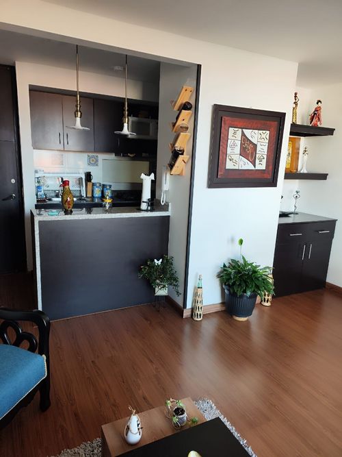 Apartamento en  Venta en Cajicá - Miniatura 5
