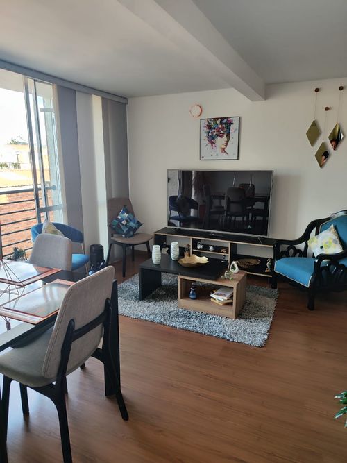 Apartamento en  Venta en Cajicá - Miniatura 7