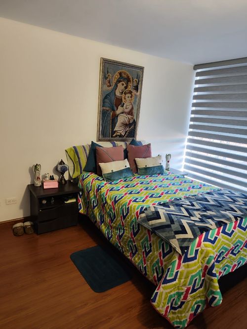 Apartamento en  Venta en Cajicá - Miniatura 14