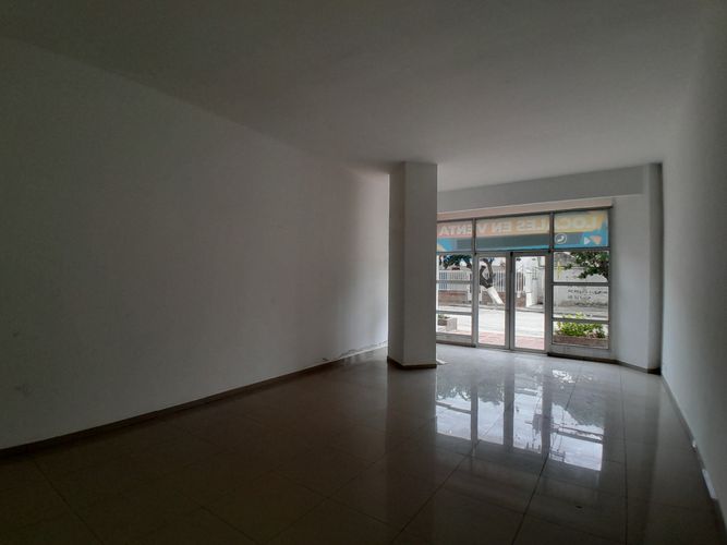 Local en  Venta en San salvador, Barranquilla - Imagen 1