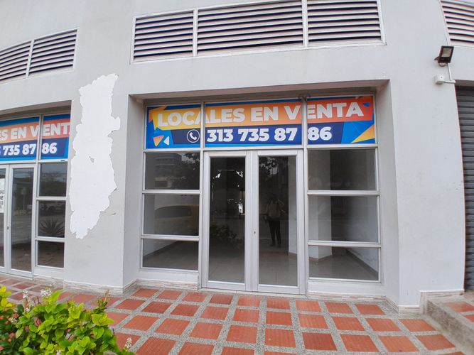 Local en  Venta en San salvador, Barranquilla - Miniatura 10