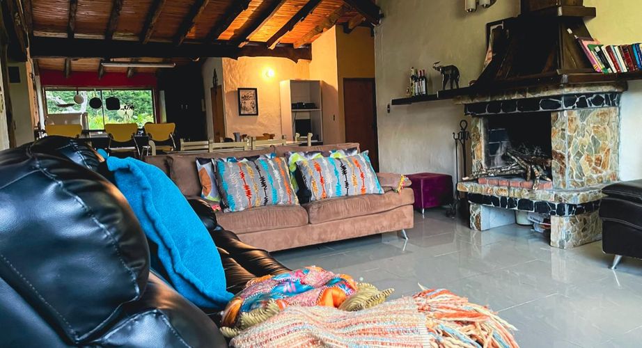 Finca en  Arriendo en Guarne - Miniatura 4