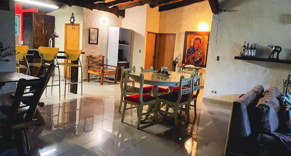 Finca en  Arriendo en Guarne - Miniatura 6
