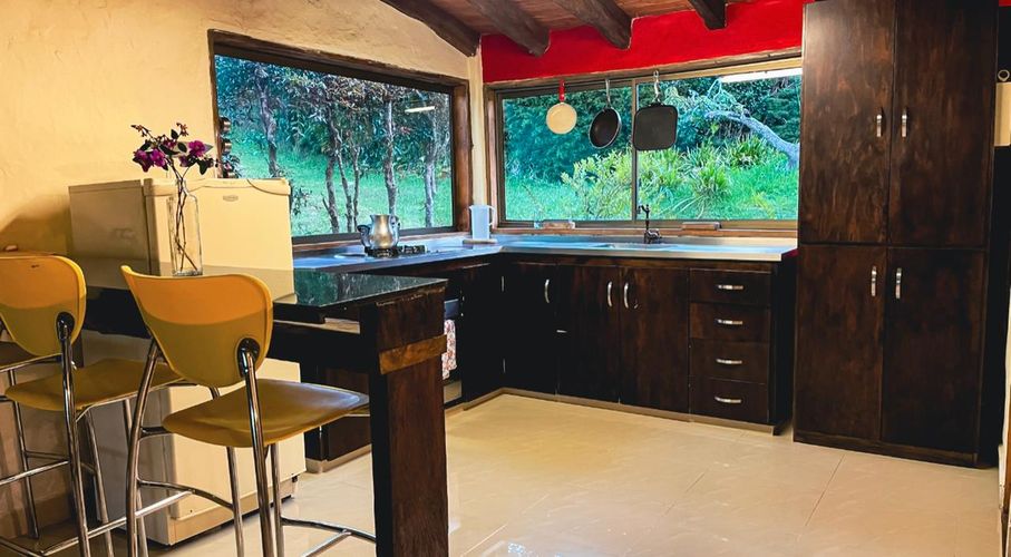 Finca en  Arriendo en Guarne - Miniatura 9