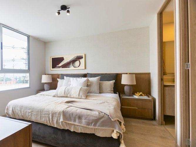 ENTREVILLAS, Apartamentos en Venta en Viviendas del Sur, Itaguí - Miniatura 3