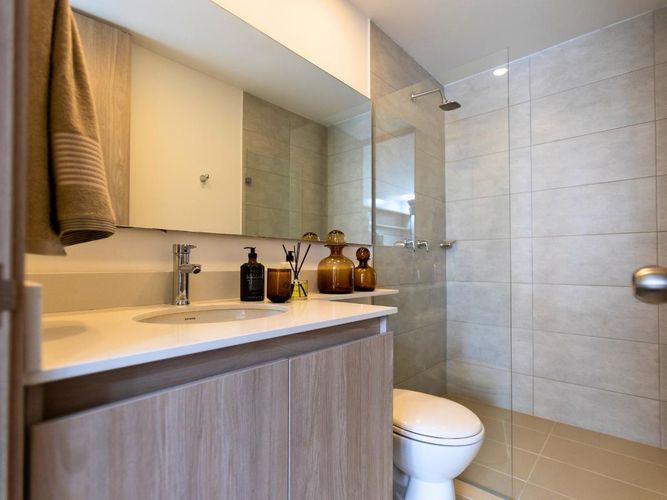 ENTREVILLAS, Apartamentos en Venta en Viviendas del Sur, Itaguí - Miniatura 6