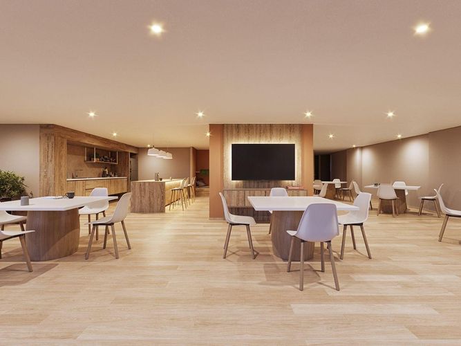 ENTREVILLAS, Apartamentos en Venta en Viviendas del Sur, Itaguí - Miniatura 11