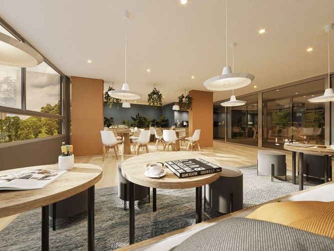 ENTREVILLAS, Apartamentos en Venta en Viviendas del Sur, Itaguí - Miniatura 20