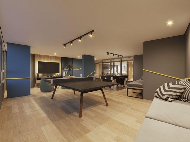 ENTREVILLAS, Apartamentos en Venta en Viviendas del Sur, Itaguí - Miniatura 21