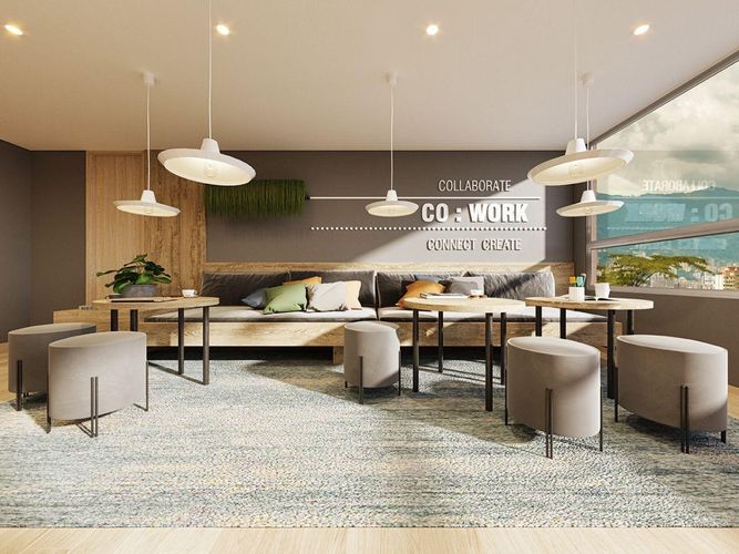 ENTREVILLAS, Apartamentos en Venta en Viviendas del Sur, Itaguí - Miniatura 15