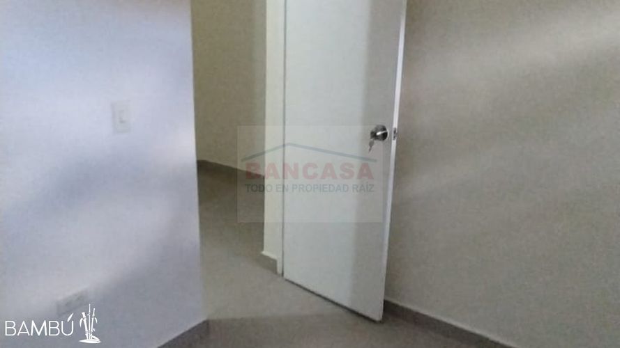 Apartaestudio en  Arriendo en Manrique Central, Medellín - Miniatura 7