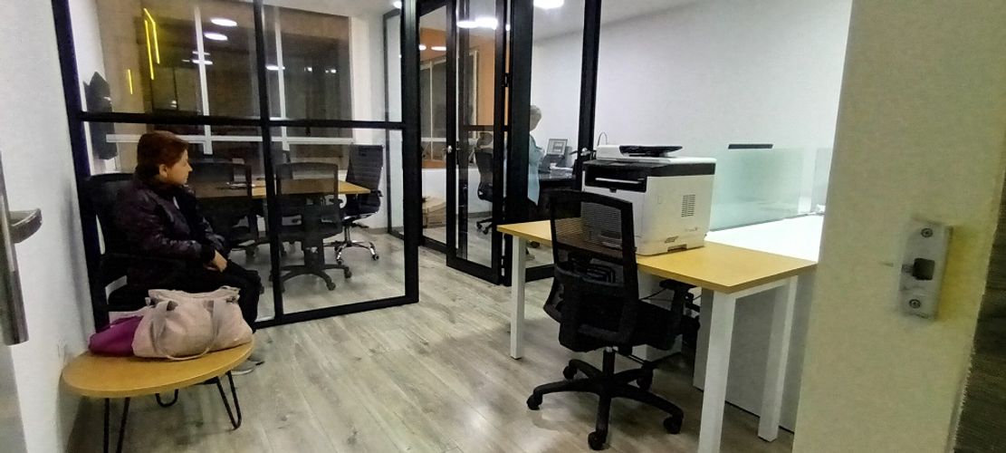 Oficina en  Venta en Ilarco, Bogotá - Imagen 1