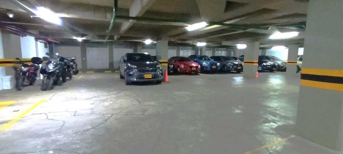Oficina en  Venta en Ilarco, Bogotá - Miniatura 21