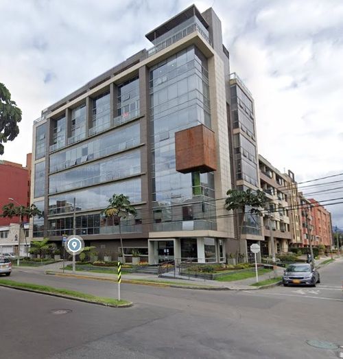 Oficina en  Venta en Ilarco, Bogotá - Miniatura 22
