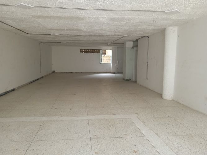 Edificio en venta en Centro, Barranquilla - Imagen 1
