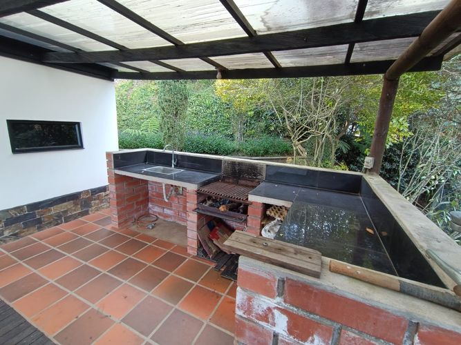 Finca en  Arriendo en Guarne - Miniatura 4