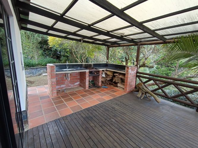 Finca en  Arriendo en Guarne - Miniatura 5