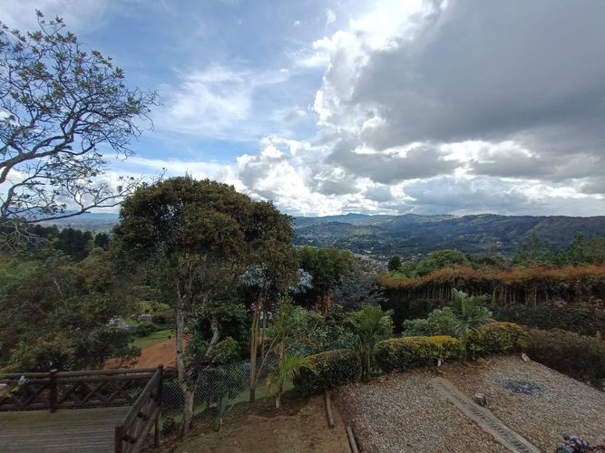 Finca en  Arriendo en Guarne - Miniatura 14