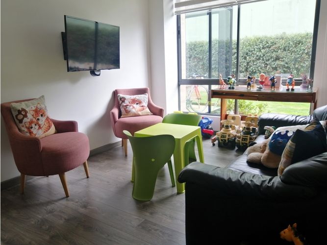 Casa en  Arriendo en Zipaquirá - Miniatura 7