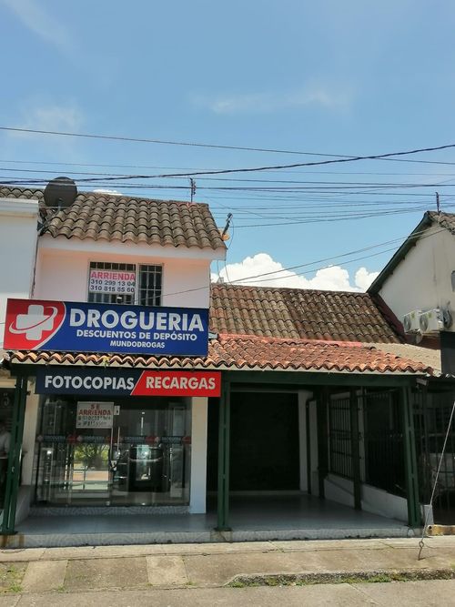Local en  Arriendo en Bosque alto, Villavicencio - Imagen 1