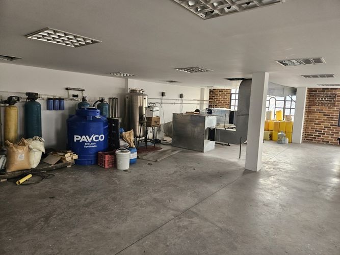 Edificio en venta en Carvajal, Bogotá - Miniatura 19