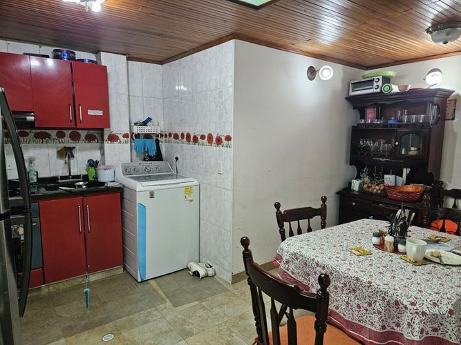 Edificio en venta en Carvajal, Bogotá - Miniatura 20