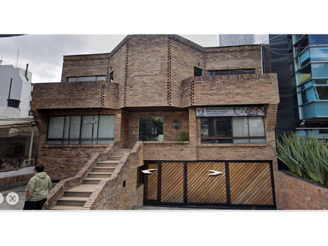 Edificio en  Venta en El chico, Bogotá - Imagen 1
