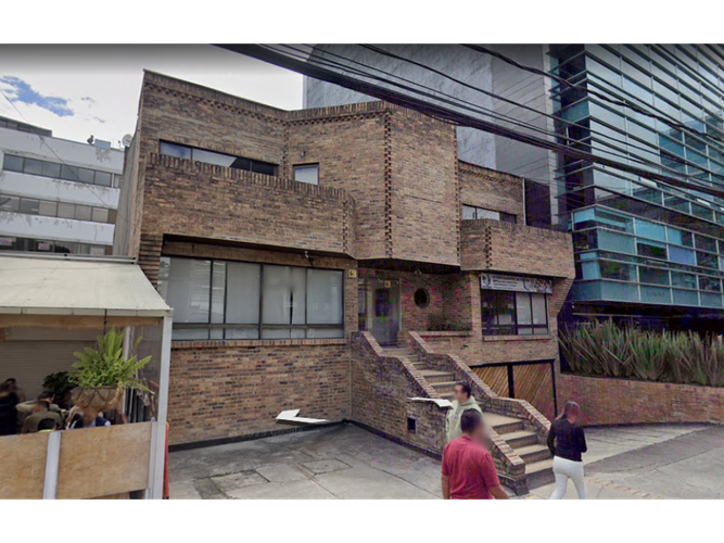 Edificio en  Venta en El chico, Bogotá - Miniatura 2