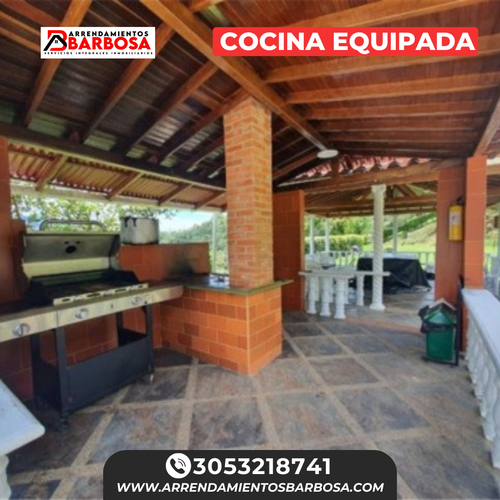 Finca en  Arriendo en El uvito, Santo domingo - Miniatura 6