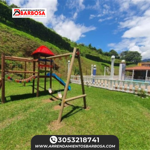 Finca en  Arriendo en El uvito, Santo domingo - Miniatura 7