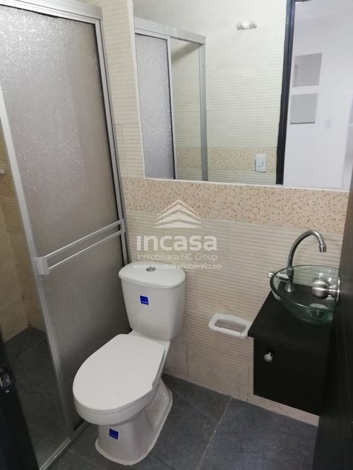 Apartaestudio en  Arriendo en Aranjuez, Cali - Miniatura 3