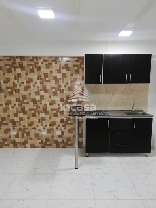 Apartaestudio en  Arriendo en Aranjuez, Cali - Miniatura 4