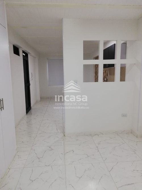 Apartaestudio en  Arriendo en Aranjuez, Cali - Miniatura 5
